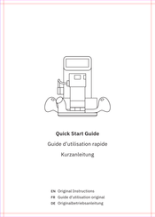 Shaper Origin Gen-2 Quick Start Manual