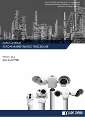 Silent Sentinel Aeron Maintenance Procedure