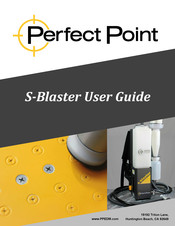 Perfect Point S-Blaster User Manual