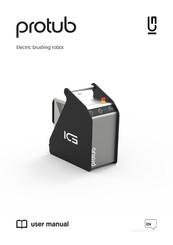 TEINNOVA PROTUB User Manual