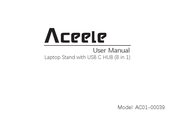 Aceele AC01-00039 User Manual