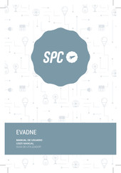 SPC EVADNE User Manual