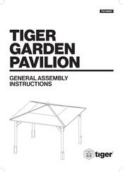 Tiger TIG/INS07 General Assembly Instructions