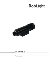 roblight 0132 1740 User Manual