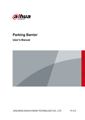 Dahua DH-IPMECD-3012-LM30-T14 User Manual