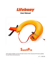 SWELLPRO LB1 User Manual