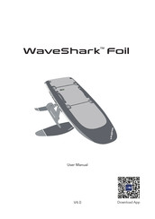 WaveShark Foil User Manual