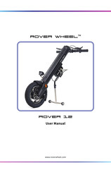 ROVER WHEEL Rover 16 User Manual