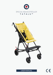 Akces-Med TATALU User Manual