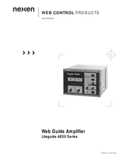 Nexen AE50-2 User Manual
