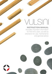 VULSINI Mini Bag V04 Instruction Manual