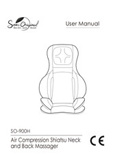 Sens Original SO-900H User Manual