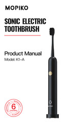 MOPIKO K1-A Product Manual