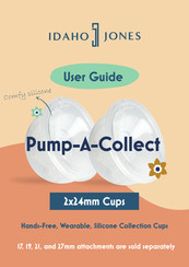 Idaho Jones Pump-A-Collect User Manual