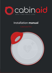 cabinaid Pro Installation Manual