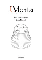 JCMaster BEAUTY JDK6 User Manual