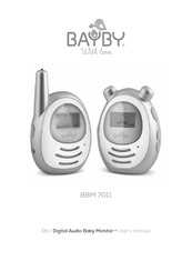 Bayby BBM 7011 User Manual
