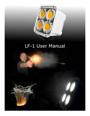 squarespace LF-1 User Manual