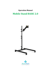 Assistech BASIC 2.0 Operation Manual