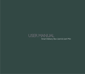 OMUARK Uark User Manual