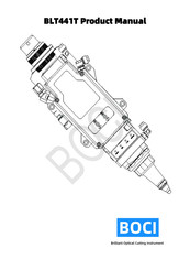 BOCI BLT441T Product Manual