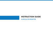 Empower IC400 Instruction Manual