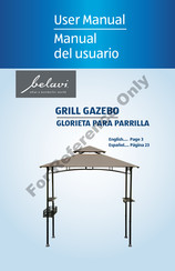 belavi 32720-23 User Manual