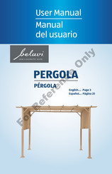belavi 23700-23 User Manual