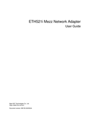 H3C ETH521i User Manual