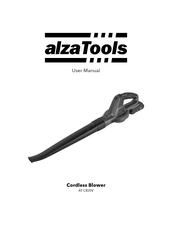 alzaTools AT-CB20V User Manual