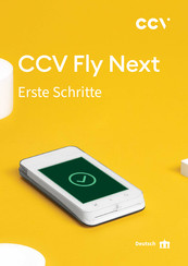 CCV Fly Next First Setup Manual