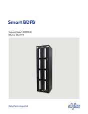 Alpha Smart BDFB Technical Manual
