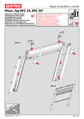 Isotra DFC 10 Quick Start Manual
