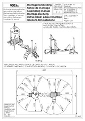 Sove F005A Assembling Manual
