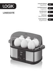Logik L06EGG17E Instruction Manual
