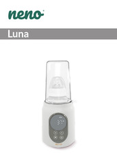 neno Luna User Manual