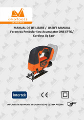 Evotools 678487 User Manual