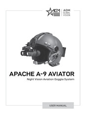 AGM APACHE A-9 AVIATOR User Manual
