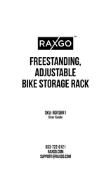 RaxGo RGFSBR1 User Manual