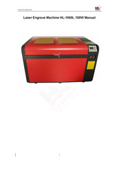 HL HL-1060L Manual