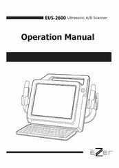 EZER EUS-2600 Operation Manual