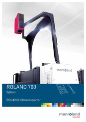 manroland Roland 700 Manual