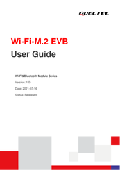 Quectel FC65E M.2 User Manual