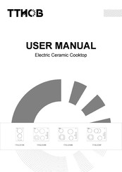 TTHOB TTGL2230P User Manual