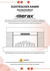Merax EX295343 User Manual