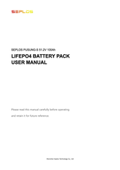 SEPLOS PUSUNG-S User Manual