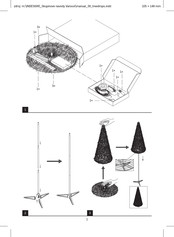 LEGRAND D5AA02 Manual