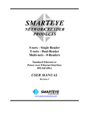SMARTEYE Multi-netx Manual