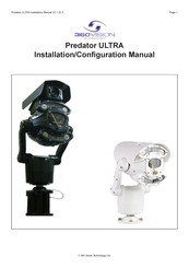 360 Vision Predator Ultra Installation & Configuration Manual