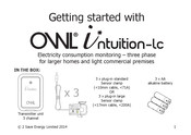 Owl Intuition-lc Getting Started